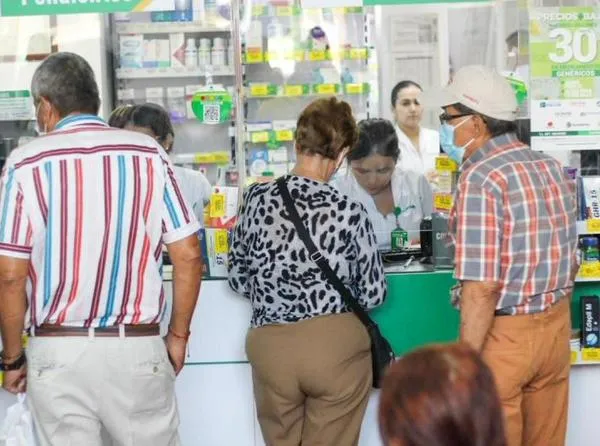 Farmacias en Ibagué están bajo la lupa de la Secretaría de Salud