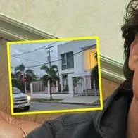 Cuánto vale una casa en el barrio donde vive y robaron a Silvestre Dangond en Valledupar.