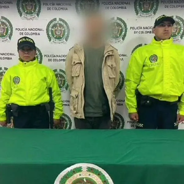 Localizan al principal sospechoso de asesinar a un adulto mayor en Soacha