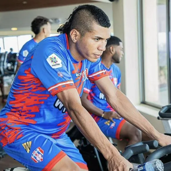 Junior de Barranquilla contrataría a Fabián Castillo figura de Unión Magdalena. El equipo barranquillero ya envió una propuesta formal por el jugador.