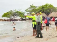 Hallan los cuerpos de los tres menores desaparecidos en el mar de Coveñas