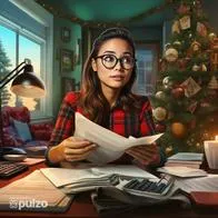 Cómo gastar adecuadamente en las vacaciones sin sacrificar el dinero de Navidad: recomendaciones para ahorrar y no afectar el bolsillo en las fiestas.