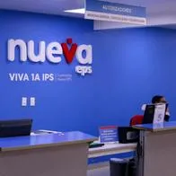 Nueva EPS sufre cambio por decisión del Gobierno Petro en la junta directiva