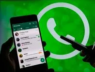 WhatsApp permitirá firmar documentos y enviarlos de forma segura por unión de DocuSign
