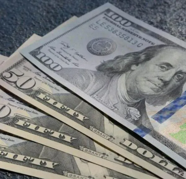 Noticias del dólar en Colombia hoy, lunes 20 de noviembre de 2023: la divisa estadounidense reportó una dura caída y está cerca de los $ 4.000.
