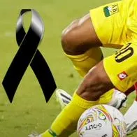 Luto en Atlético Bucaramanga por muerte de goleador; era muy querido por los aficionados 