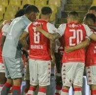 Confirman polémico regreso a Santa Fe para 2024; fue uno de los crucificados en 2023