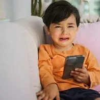 ¿A qué edad debería tener celular un niño? Riesgos por considerar