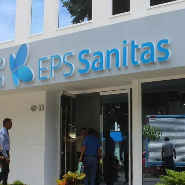 Ministro de Salud de Colombia revela que Sanitas presentó un plan de reorganización y el presidente de la EPS le contestó de manera tajante.