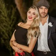 La boda de Melina Ramírez y Juan Manuel Mendoza no solo fue un enlace matrimonial, sino un capítulo de amor donde triunfó el amor.