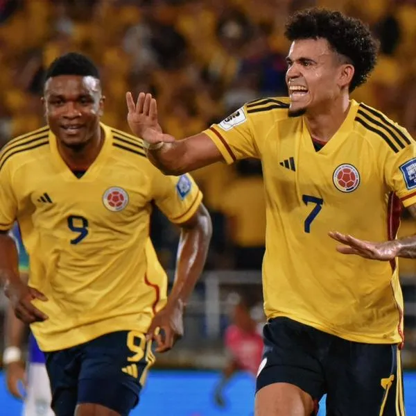 Selección Colombia tendría 4 novedades para enfrentar a Paraguay: esta sería la alineación