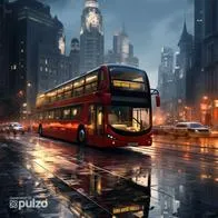 Qué significa soñar que viaja en transporte público: que se está subiendo, que se pierde, que tiene un accidente o que va de afán.