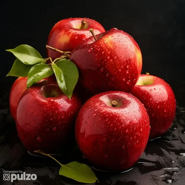 La manzana es una de las frutas que se consiguen durante todo el año. Son ricas en antioxidantes y nutrientes. Conozca por qué debe consumirla todos los días.