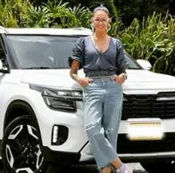 Marcas que comercializan caros en Colombia, como Ford, Mazda, Volvo y BMW se han pronunciado por la muerte de Luz Piedad Eusse, periodista de Blu Radio.