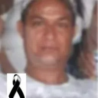 Hombre murió en Santa Marta por oponerse a un robo: los ladrones lo lanzaron de un puente peatonal. Murió horas después en un hospital de la zona.