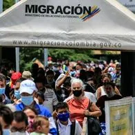 Fechas de inscripciones para solicitar el Registro Único de Migrantes Venezolanos en Colombia vencerá pronto. Estos son los requisitos para aplicar.