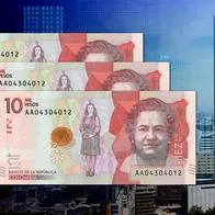 Consulte si le llegó el pago escalonado del Ingreso Mínimo Garantizado