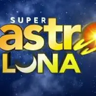 Astro Luna resultado último sorteo hoy 20 de noviembre de 2023