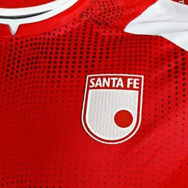 Kappa no será más la marca de Independiente Santa Fe para 2024