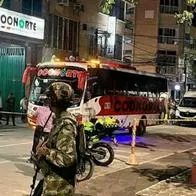 Autoridades de Antioquia identificaron a víctimas de masacre en un bus intermunicipal: entre los asesinados hay 2 menores de edad.