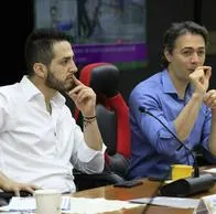 Concejo de Medellín aprobó moción de censura contra Juan David Duque exsecretario privado de la Alcaldía de Medellín del exalcalde Daniel Quintero.