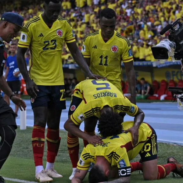 Selección Colombia hoy vs Paraguay: Jhon Arias volverá a la titular en la tricolor en el partido de la fecha 6 de las eliminatorias Sudamericanas.