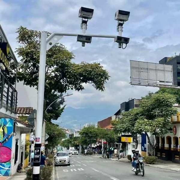 Pico y placa en Medellín hoy martes 21 de noviembre para carros y motos