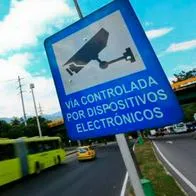 Director de movilidad de Bucaramanga confirmó que la ciudad seguirá sin fotomultas porque ningún oferente cumplió con requisitos.