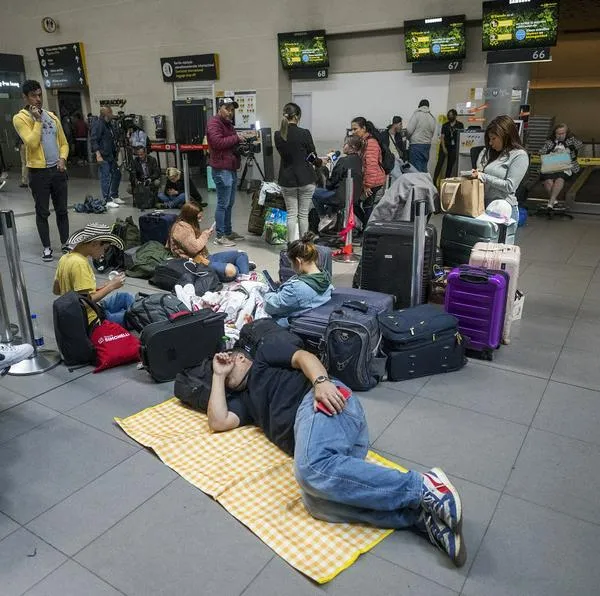 Causas de demoras en aeropuerto El Dorado son más que vientos cruzados