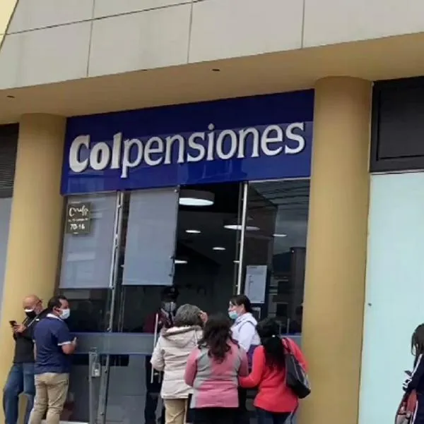 Colpensiones y doble asesoría para trabajadores: cómo es esa pensión