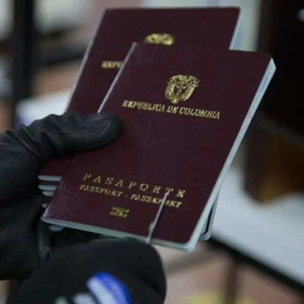 Países del G7 a los que los colombianos pueden entrar sin visa