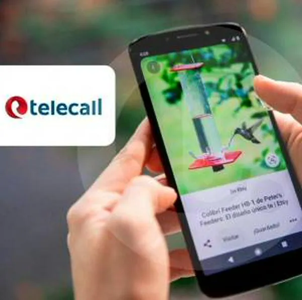 La posible llegada de la empresa Telecall a Colombia pone en alerta a Claro, Tigo y Movistar, que están tras negocio grande y podría llevárselo.