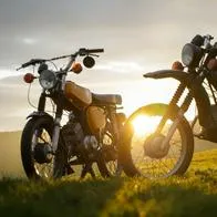 Motos, por Soat, pagarán entre $ 200.000 y $ 700.000 en fin de año