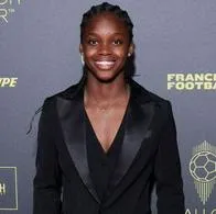 Linda Caicedo, nominada a mejor jugadora del mundo de los Globe Soccer.