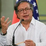 Gustavo Petro no asistió al consejo de ministros del lunes y los dejó esperando. Además, volvió a incumplir su agenda y no fue a dos eventos programados.