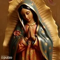 Acá podrá encontrar el cuarto día de la Novena a la Virgen de Guadalupe, completa y el paso a paso con videos.