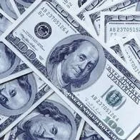 Dólar hoy: precio cayó cerca de $4.000 a la espera de la FED en Estados Unidos