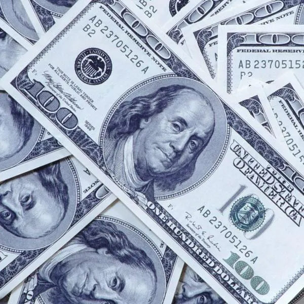 Dólar hoy: precio cayó cerca de $4.000 a la espera de la FED en Estados Unidos