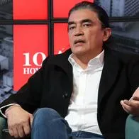 Gustavo Bolívar dice que la oposición no ha dejado gobernar a Gustavo Petro.
