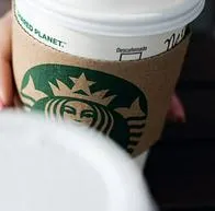 Starbucks y Banco Falabella anunciaron que todas las bebidas preparadas tendrán un 40 % de descuento durante noviembre y diciembre.