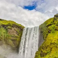 Cascada más alta de Colombia y cuánto cuesta visitarla: gasolina, bus, ruta y taifas del parque