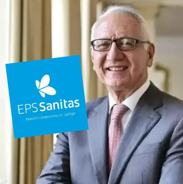 Guillermo Alfonso Jaramillo, ministro de Salud, descartó intervenir a la EPS Sanitas, pero sí quiere saber qué pasa con el dinero.