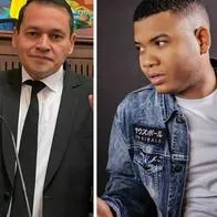 Alejandro Ocampo dijo que su comentario sobre el dildo a la oposición no fue homofóbico y pidió perdón a la comunidad LGBTI. 