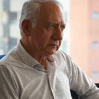 Ministro de Salud Guillermo Alfonso Jaramillo no descartó la idea de hacer una reforma tributaria para saldar crisis de las EPS.