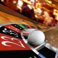 Policía perdió en la ruleta 400 millones que fueron intervenidos en operación antidroga y fue enviado a la cárcel.