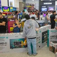 Recomendaciones para que le saque el jugo a los descuentos del Black Friday 2023 en Colombia.