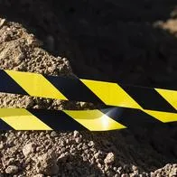 cinta de no se, en relación con asesinato de jóvenes en Valle del Cauca.
