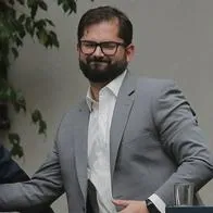 Boric en Chile habla de bien de Argentina de Milei: no como Petro