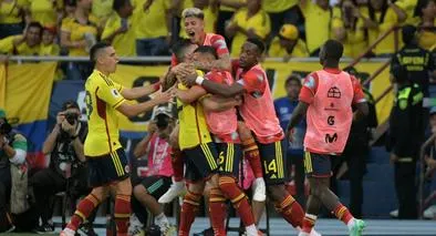Qué necesita Colombia para ser líder en Eliminatorias: detalles y resultados.