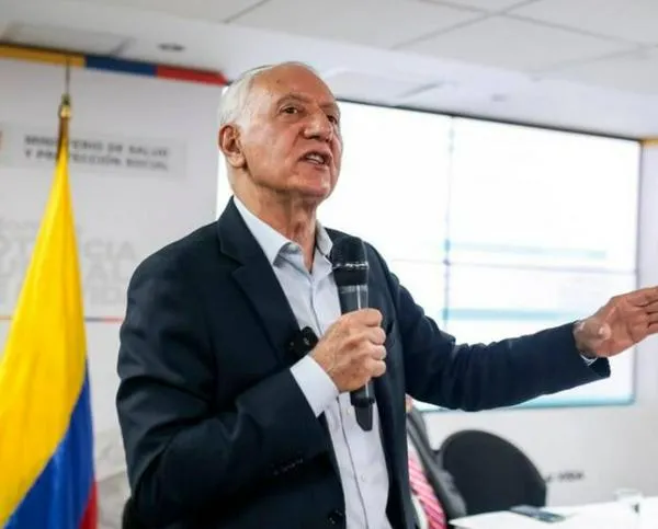 “¿De dónde más sacamos recursos?”: MinSalud contempla otra reforma tributaria por crisis de EPS